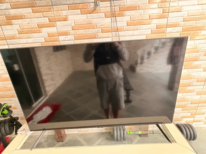 Tv Samsung 50? 60hz