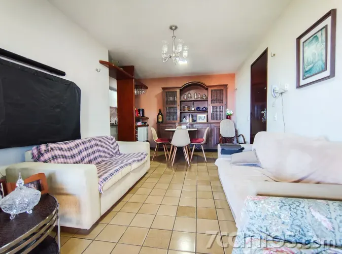 Casa Duplex, Porto das Dunas, 3 Suítes
