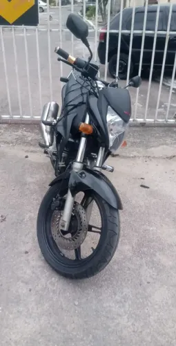 Vendo cb 300R