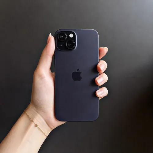 IPHONE 15 PLUS 128GB PERFEITO ESTADO
