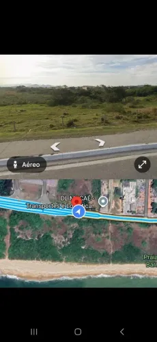 Terreno Comercial com 94 mil metros , 700 reais o Metro .