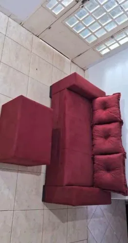 Sofa (novo embalado)