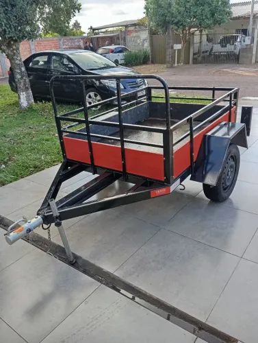 Carretinha 