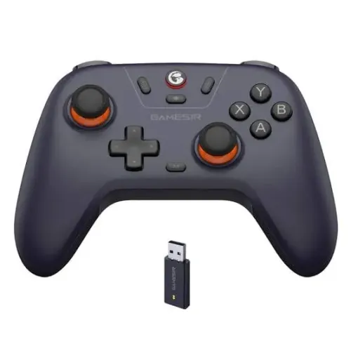 Controle sem fio GameSir Nova Lite