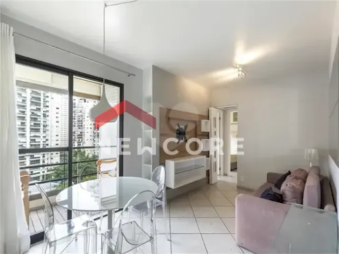 Apartamento em Rua Periquito - Vila Uberabinha - São Paulo/SP