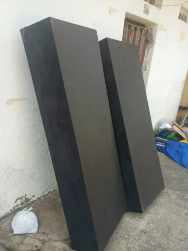 Box cama casal