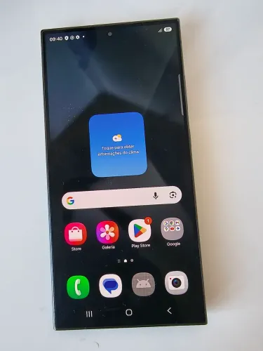 S24 ultra 246gb