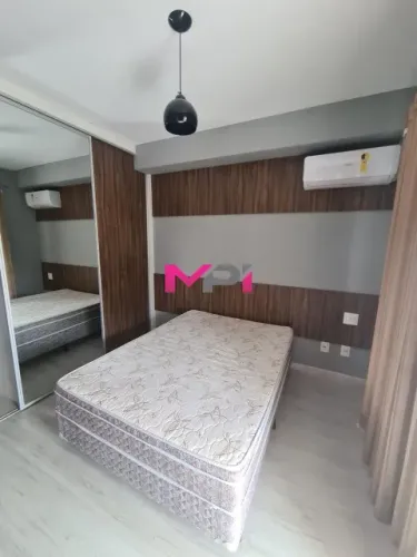 Studio Mobiliado à Venda na Vila Arens, Jundiaí - In Design Residence