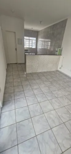 Apartamento para Venda em Porto Velho, Rio Madeira, 2 dormitórios, 1 banheiro, 1 vaga