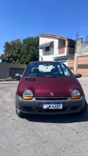 Twingo