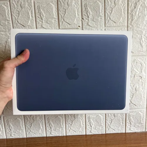 MacBook Neo (A18 Pro) 13" 256gb Índigo (Azul) Lacrado