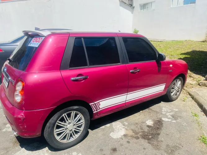 Lifan 320 Elite 1.3 16V 88cv 5P 2011