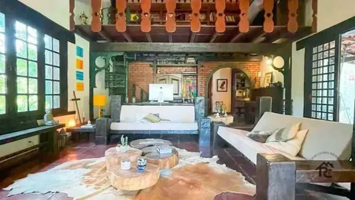 Chácara com 4 quartos à venda, 48000 m² por R$ 3.400.000 - Vila Progresso - Niterói/RJ