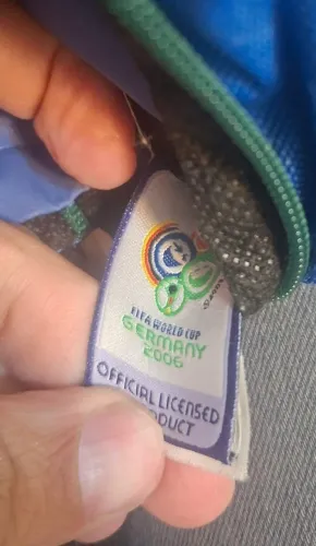Bolsa oficial da copa 2006