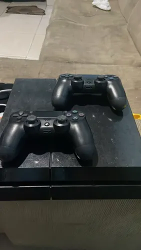 Playstation ps4