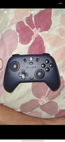 T4n Lite pouco usado novo para sair hoje!