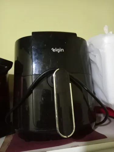 AIR FRYER