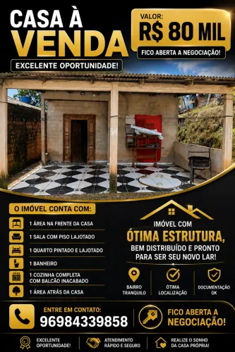 Somente venda