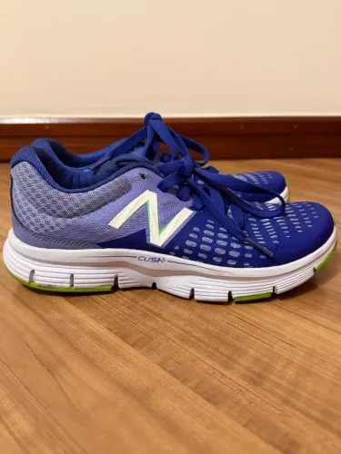 Tênis Feminino New Balance