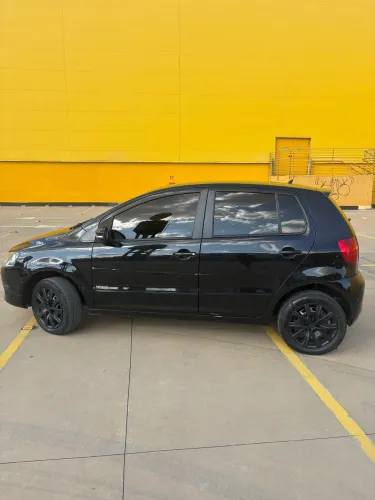 Volkswagen Fox 1.0 MI Total Flex 8V 5P 2013