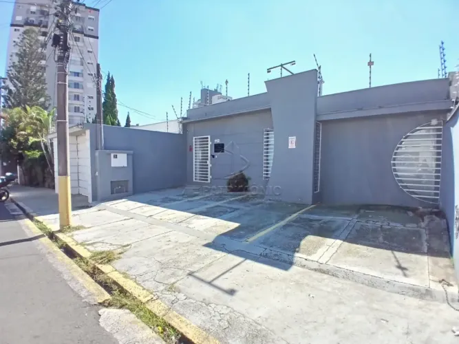 CASA TÉRREA COM 7 SALAS / QUARTOS NO JARDIM VERGUEIRO EM SOROCABA
