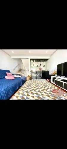 Casa em condomínio à Venda, 3 Dorm., 2 Vaga(s), Sítio da Figueira, São Paulo/SP
