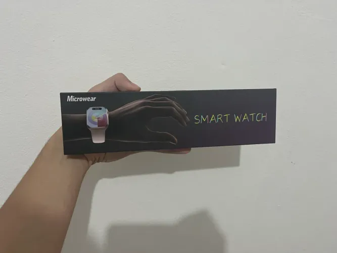 Smartwatch W29S