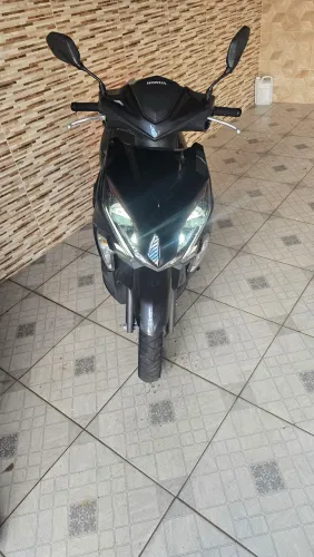 Elite 125 2022