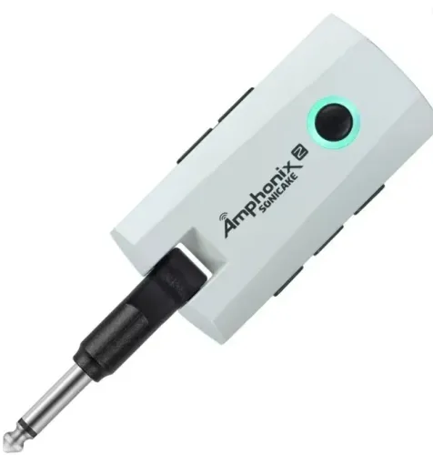 Multiefietos Sonicake Amphonix 2 - Headphone Amp