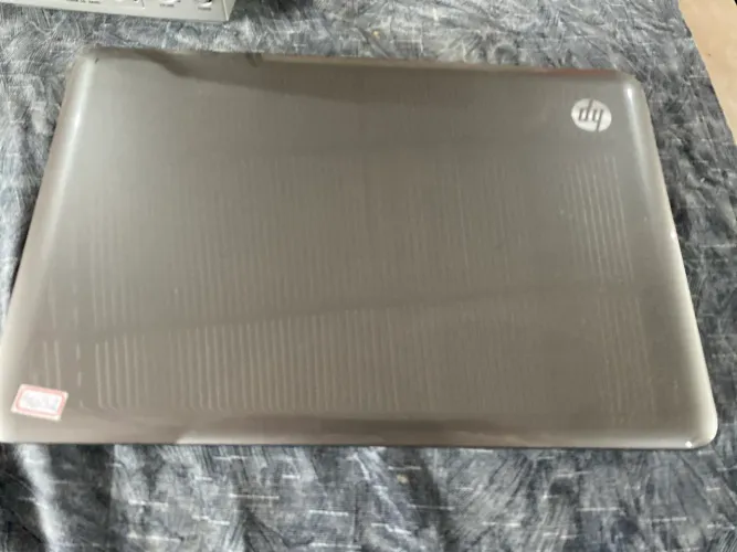 HP Pavillion g4 notebook para retirada de peças 