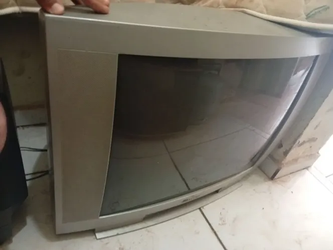 Tv 29 polegadas