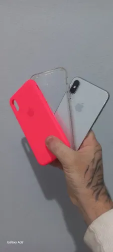 Iphone XS zerado