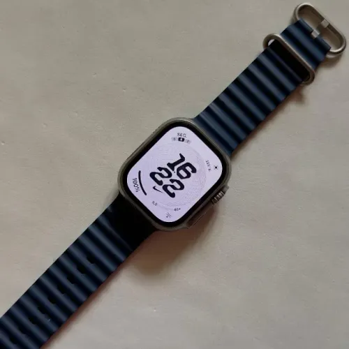 Apple Watch Ultra 2 (GPS+Cell, 49mm)