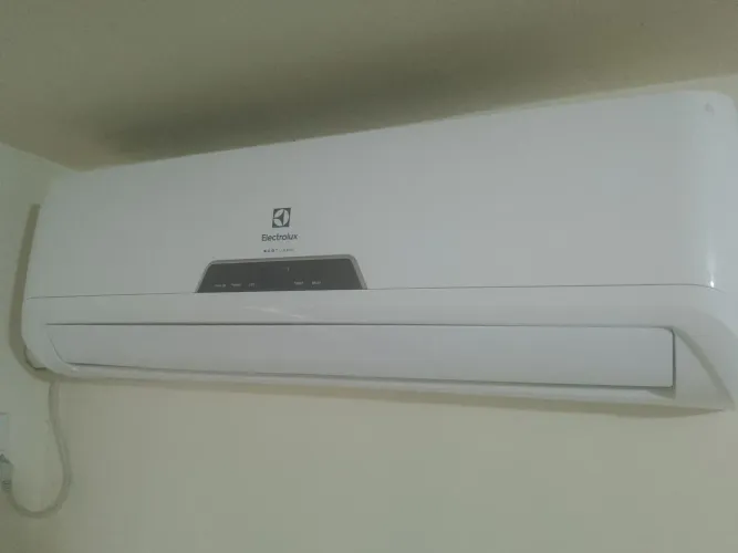 Vendo ar condicionado 