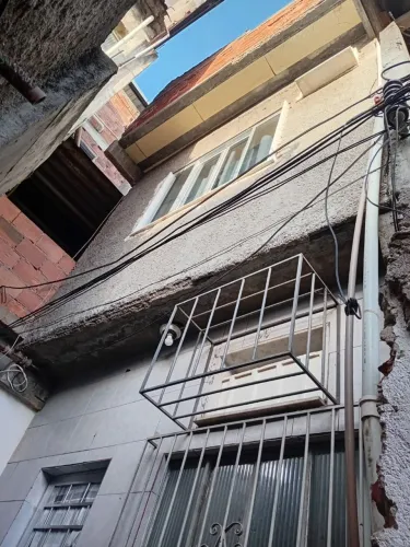 Vendo casa ,, aceito ofertas e troco por outro imóvel!