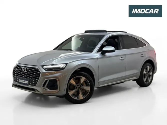 Audi Q5 SB Perf. 2.0 TFSIe S.tr. QT (hib.) 2024