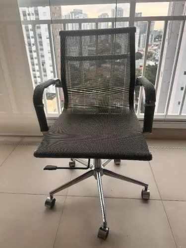 CADEIRA DE ESCRITÓRIO