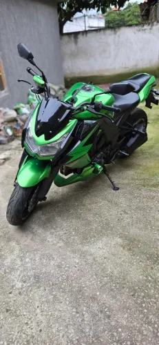 Z1000 33 mil