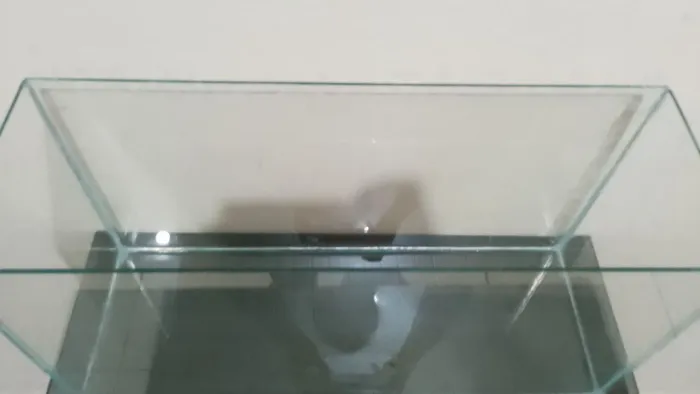 Aquário para peixes a pronta entrega 