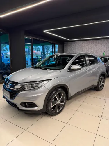Honda HR-V EX 1.8 Flexone 16V 5P Aut. 2021