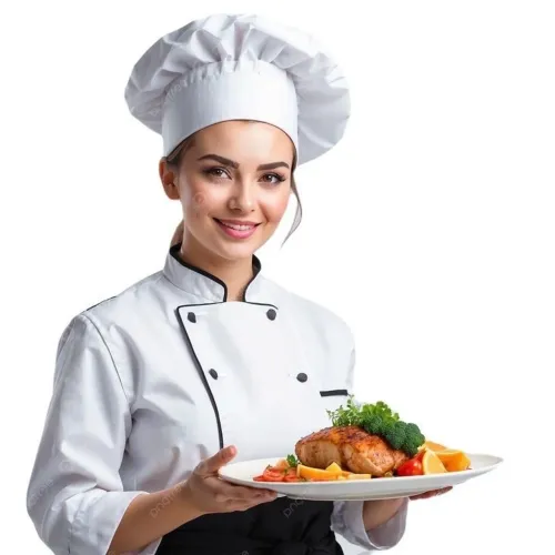 Contrata-se Cozinheira / Cohama