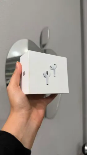 AirPods PRO 3 - lacrado pronta entrega 