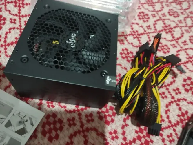 Fonte AIGO 500w