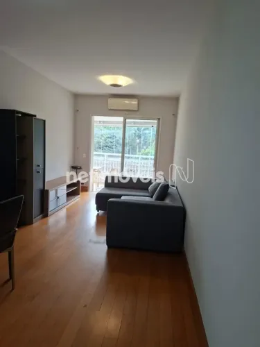 Locação Apartamento 2 quartos Cerqueira César São Paulo
