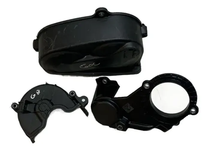 Kit Superior Da Correia Dentada Gol Voyage 1.0 2017 2022