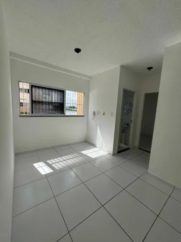 *Apartamento no Parque da Avenida , Térreo , no Fernando Collor [8924]