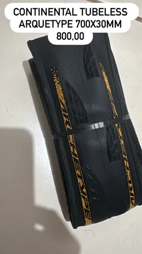Pneu continental 5000 str , astr , arquetype todos Tubeless a partir 700,00