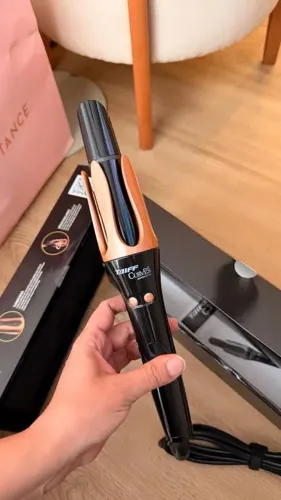 Cacheador/Babyliss