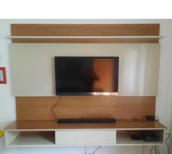 Rack sala grande