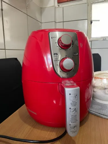 Vendo Air Fryer